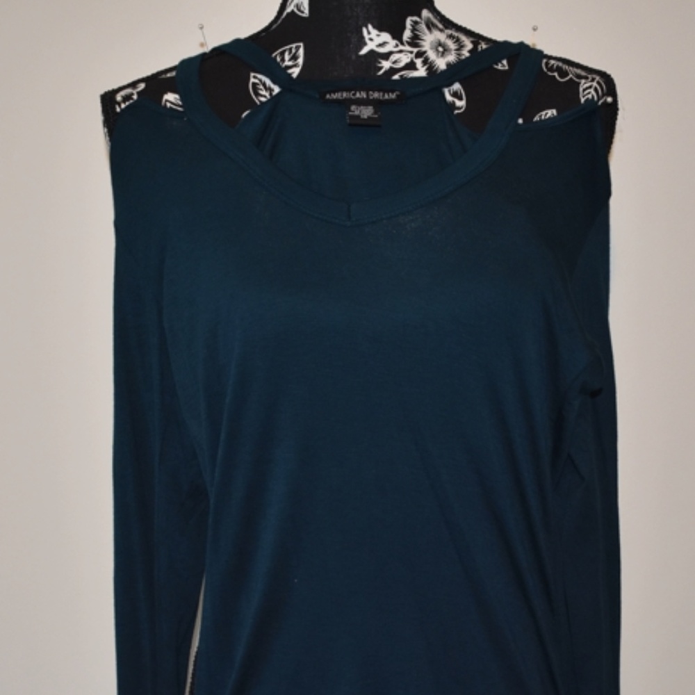Long Sleeve